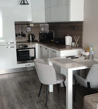 Студио Bella Varna Exterior photo