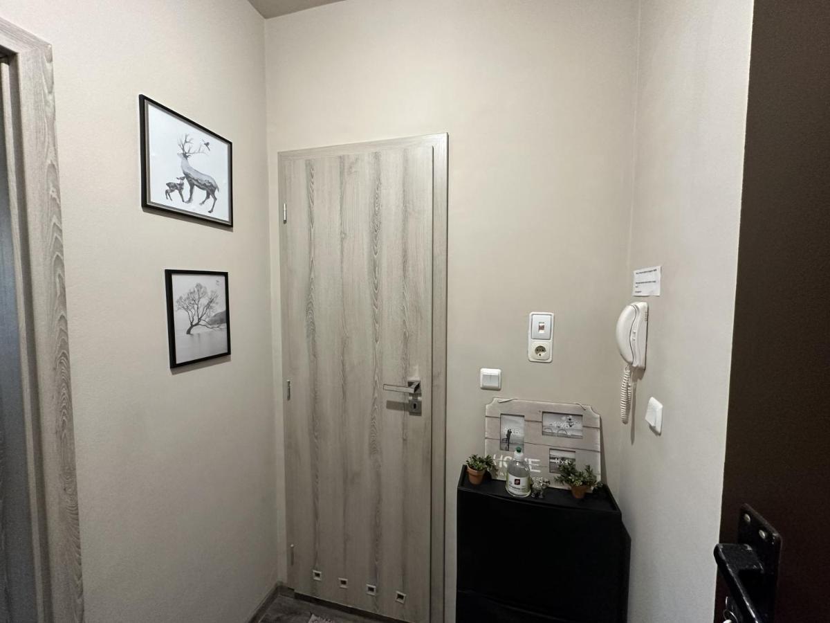 студио Bella Apartment *