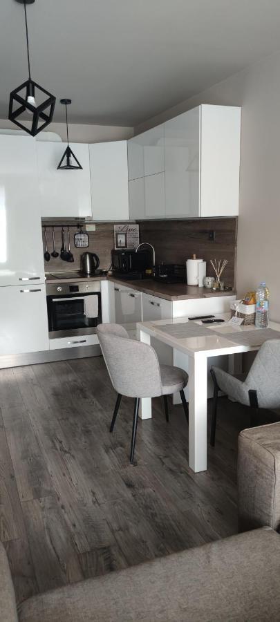 Apartment студио Bella